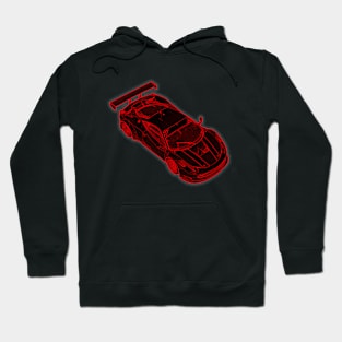 Auto_v3_16 Hoodie